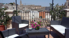 Palazzotto Morelli Matera